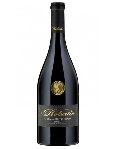 ROBATIE VENDIMIA SELECCIONADA 2016