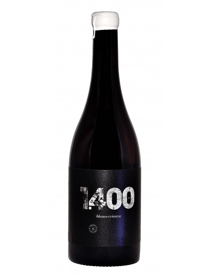 VIÑA GOMEZ 1400M CRIANZA 2019 75 CL.