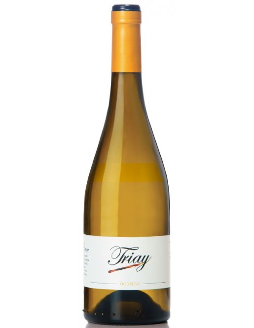TRIAY  GODELLO 2022 75 CL.