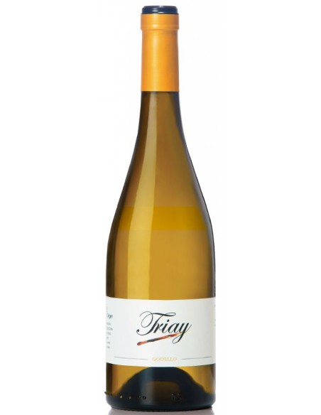 TRIAY  GODELLO 2022 75 CL.