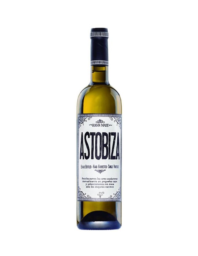 ASTOBIZA   TXACOLI 2022 75 CL.