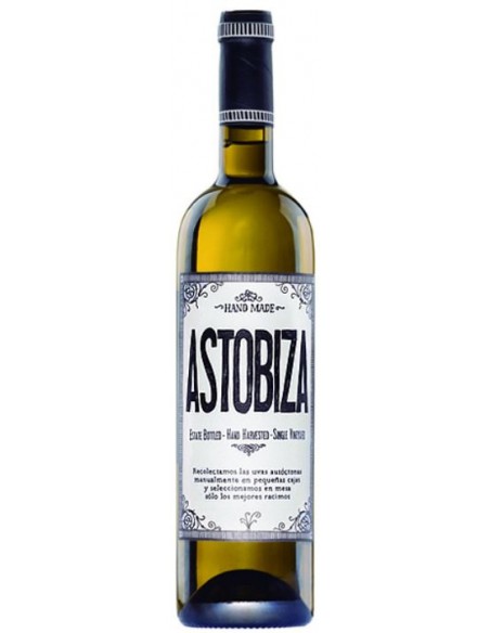 ASTOBIZA   TXACOLI 2022 75 CL.