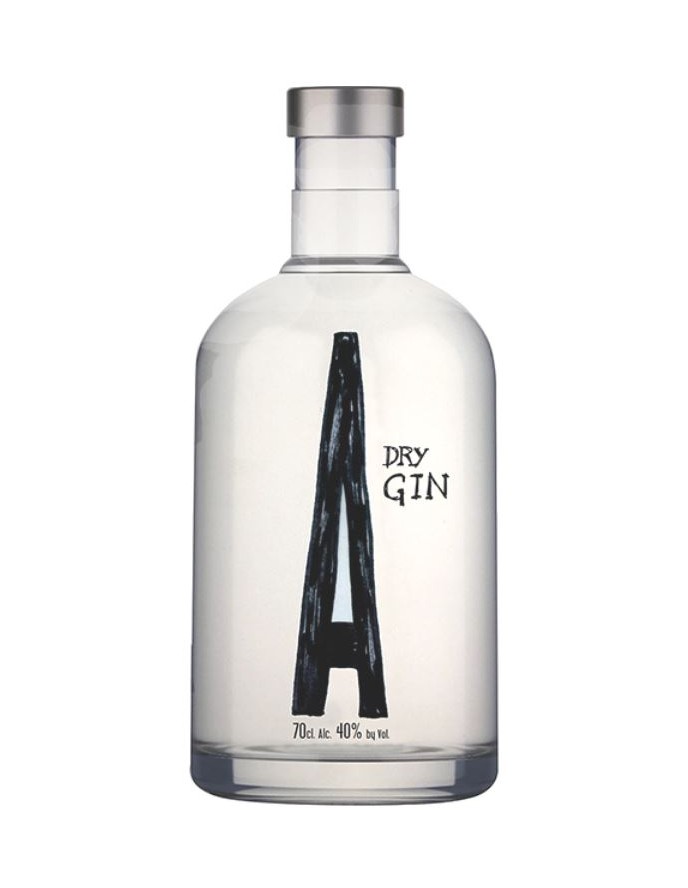 ASTOBIZA   PREMIUM DRY GIN  70 CL