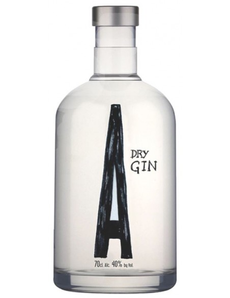 ASTOBIZA   PREMIUM DRY GIN  70 CL