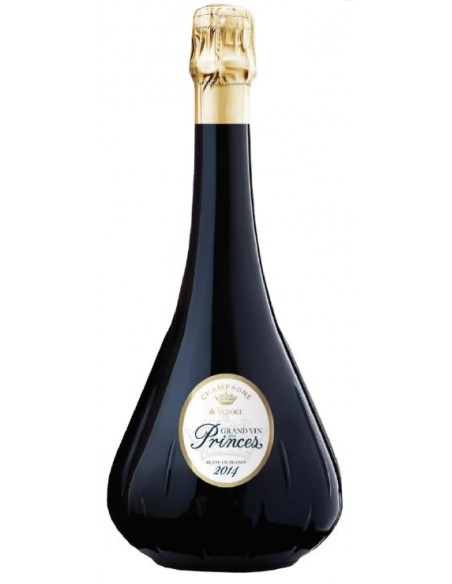 GRAND VIN DES PRINCES  MILLESIME 2014