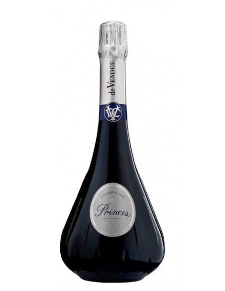 PRINCES   EXTRA BRUT