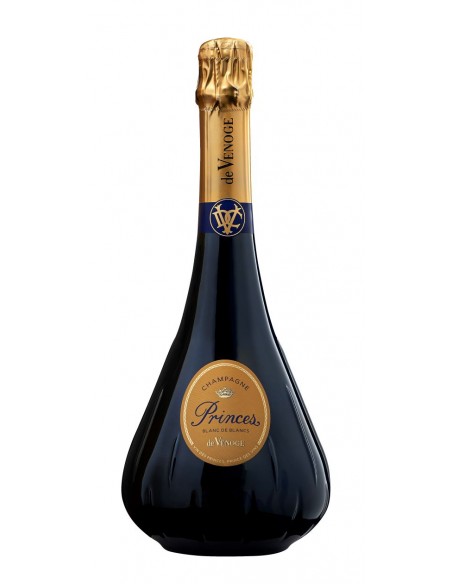 PRINCES  BRUT  BLANC DE BLANCS PRINCES  BRUT  BLANC DE BLANCS