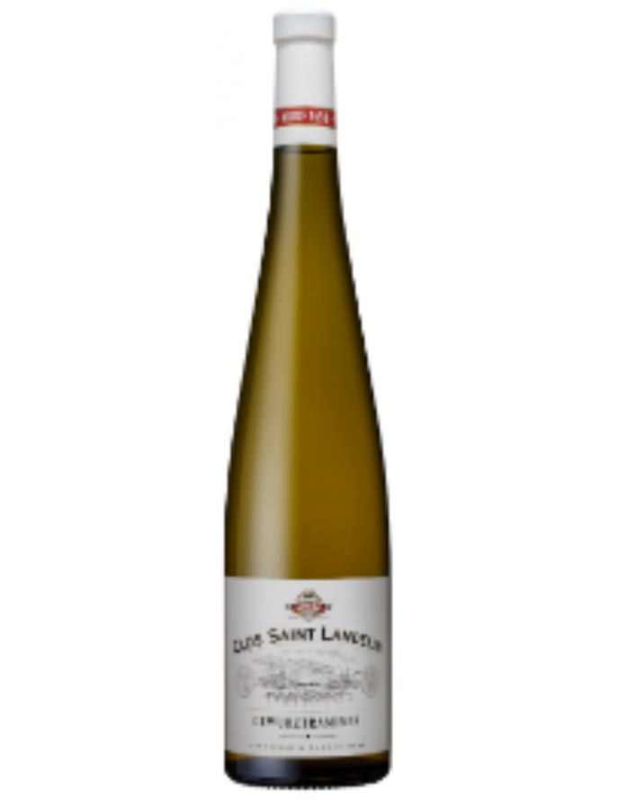 MURÉ CLOS SAINT LANDELIN   GEWURZTRAMINER GC VORBOURG  2016