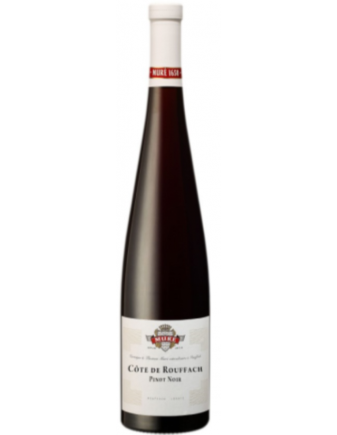 MURÉ PINOT NOIR   COTE DE ROUFFACH 2019