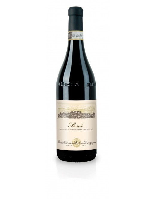 BAROLO   DOCG 2018