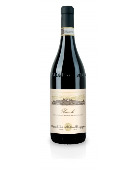 BAROLO   DOCG 2018 BAROLO   DOCG 2018