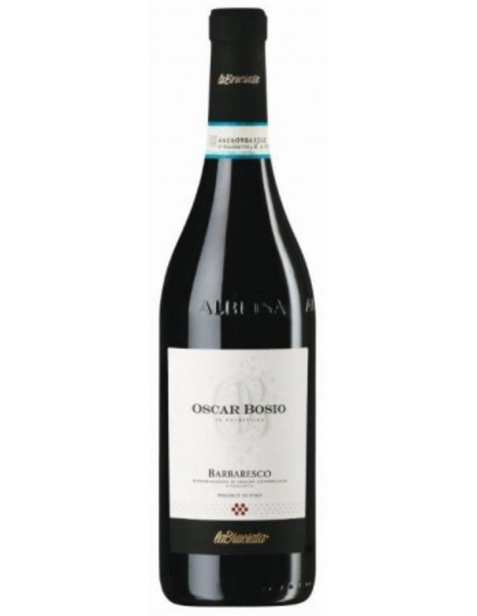 OSCAR BOSIO   BARBARESCO DOCG 2019