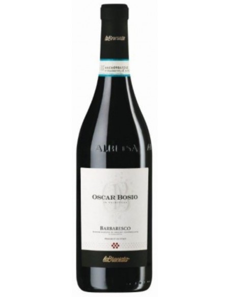 OSCAR BOSIO   BARBARESCO DOCG 2019 OSCAR BOSIO   BARBARESCO DOCG 2019