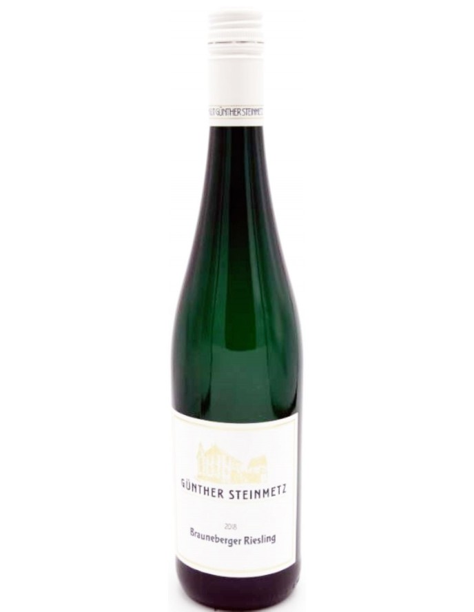 BRAUNEBERGER RIESLING 2021  (TROCKEN)