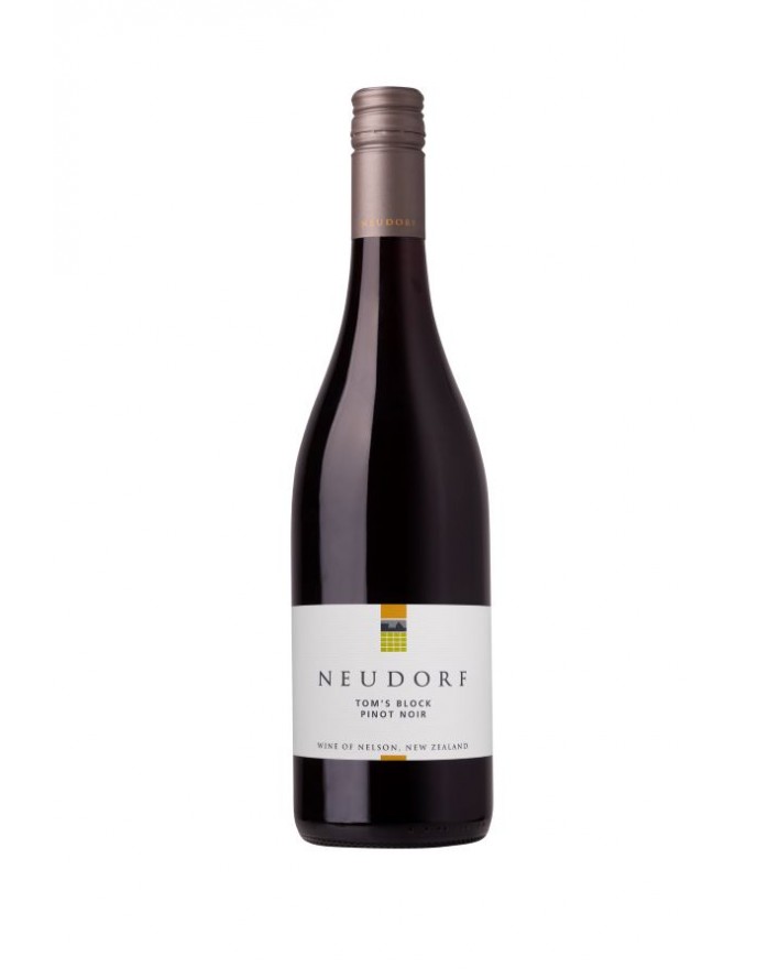 NEUDORF TOM´S BLOCK  PINOT NOIR 2019