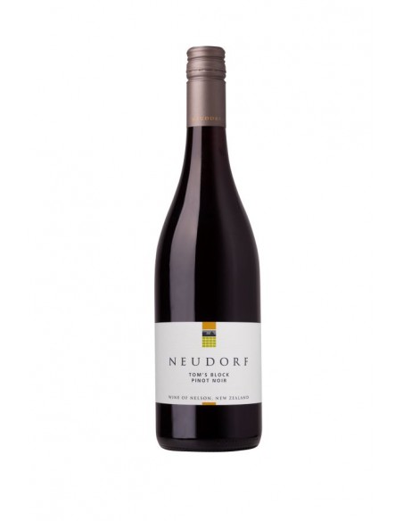 NEUDORF TOM´S BLOCK  PINOT NOIR 2019 NEUDORF TOM´S BLOCK  PINOT NOIR 2019