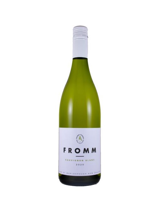FROMM   SAUVIGNON BLANC 2020