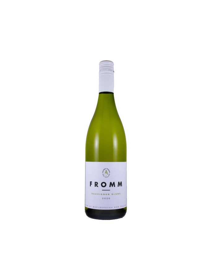 FROMM   SAUVIGNON BLANC 2020