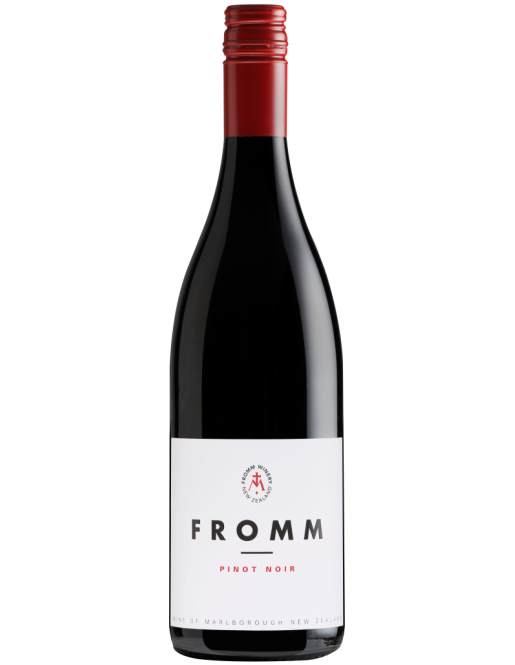 FROMM   PINOT NOIR 2019