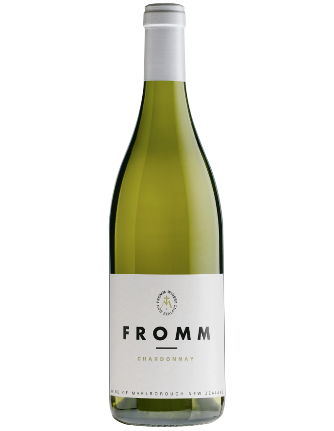 FROMM   CHARDONNAY 2019