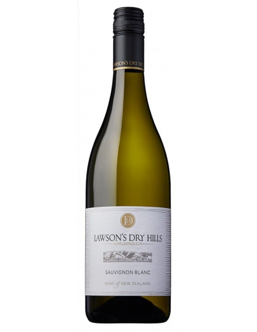 LAWSON´S DRY HILLS  SAUVIGNON BLANC 2021