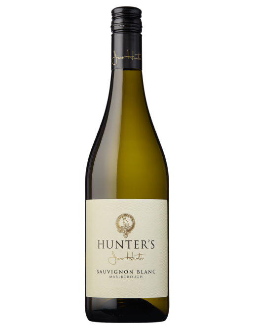 HUNTER´S  SAUVIGNON BLANC 2022