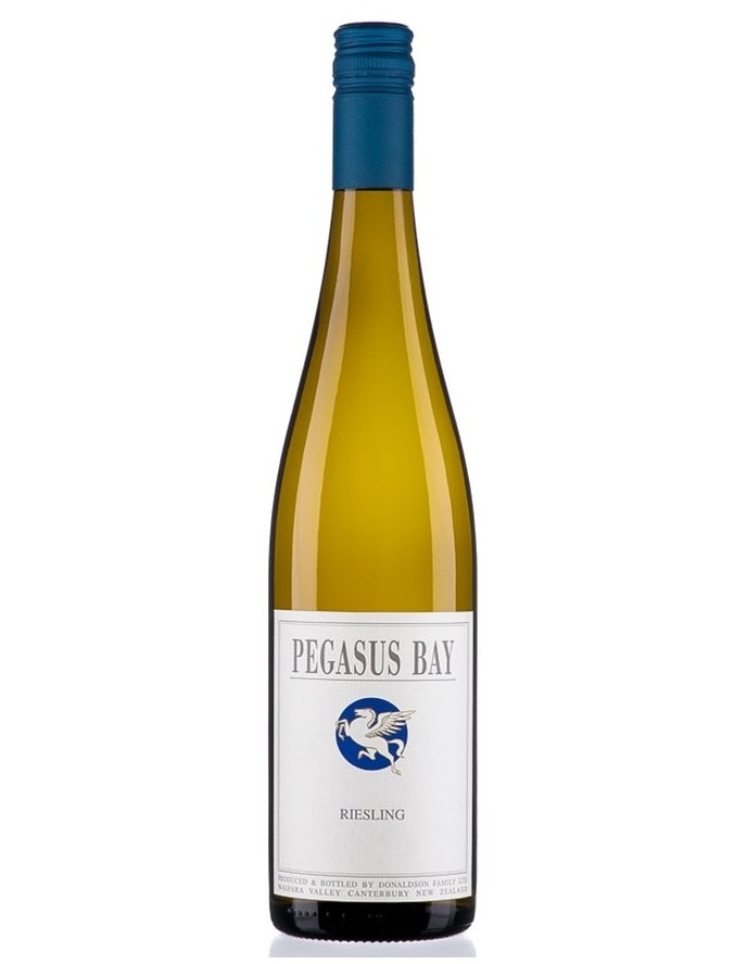 PEGASUS BAY   RIESLING 2019