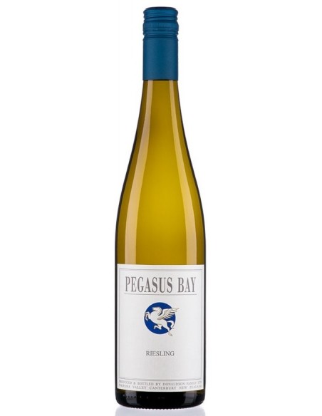 PEGASUS BAY   RIESLING 2019 PEGASUS BAY   RIESLING 2019
