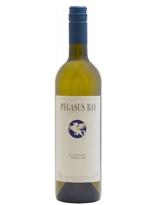 PEGASUS BAY   SAUVIGNON SEMILLON 2019