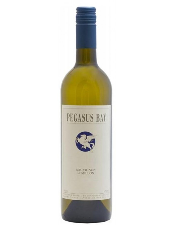 PEGASUS BAY   SAUVIGNON SEMILLON 2019