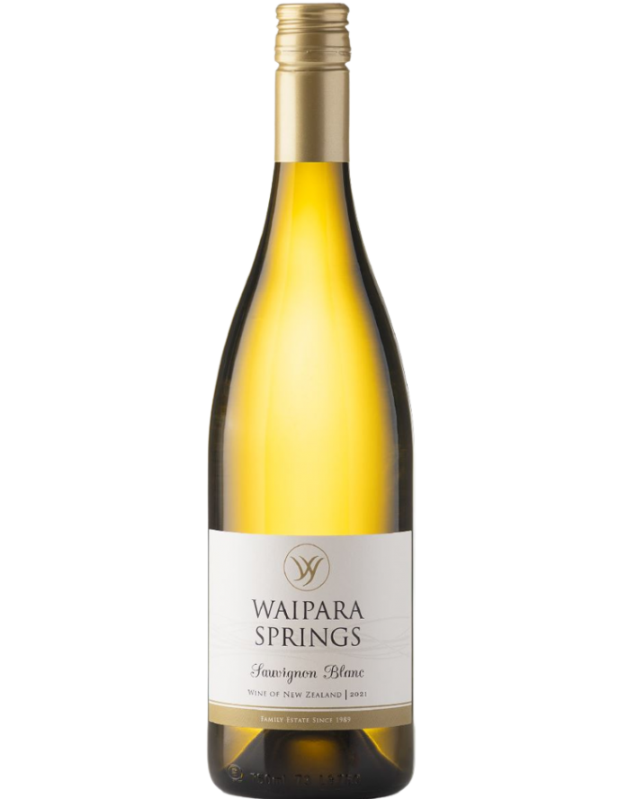 WAIPARA SPRING  SAUVIGNON BLANC 2021