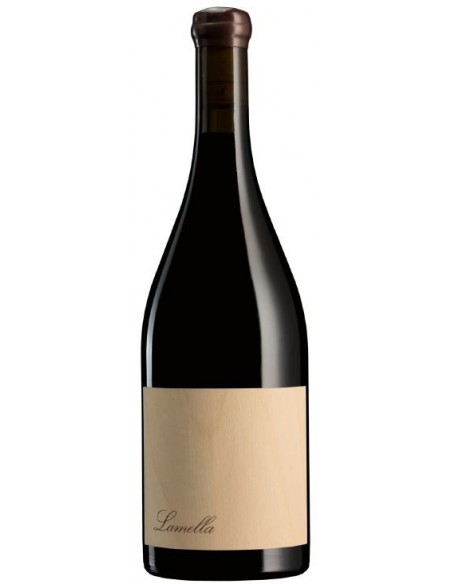 THE STANDISH   LAMELLA 2020