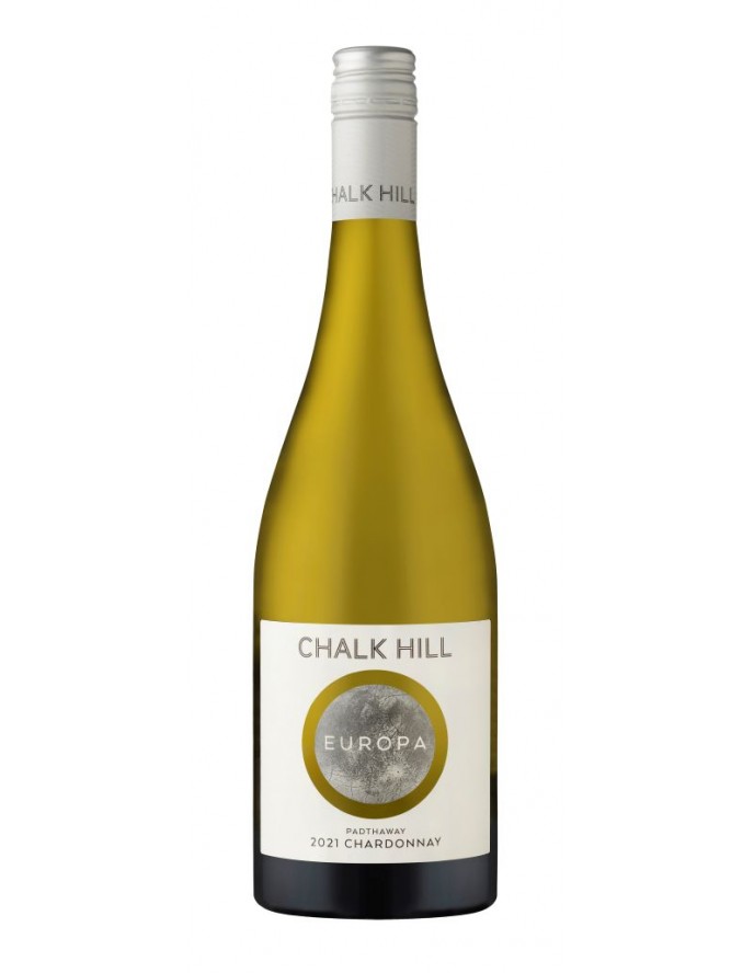 CHALK HILL  EUROPA CHARDONNAY 2021