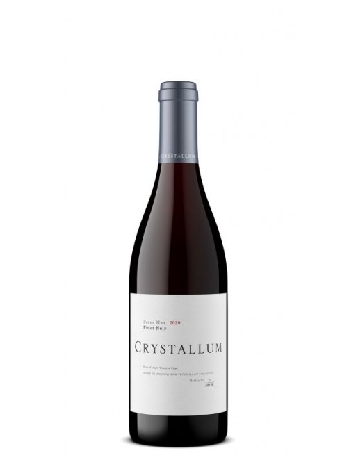 CRYSTALLUM PETER MAX  PINOT NOIR 2022