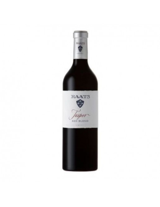 RAATS  JASPER RED BLEND 2018