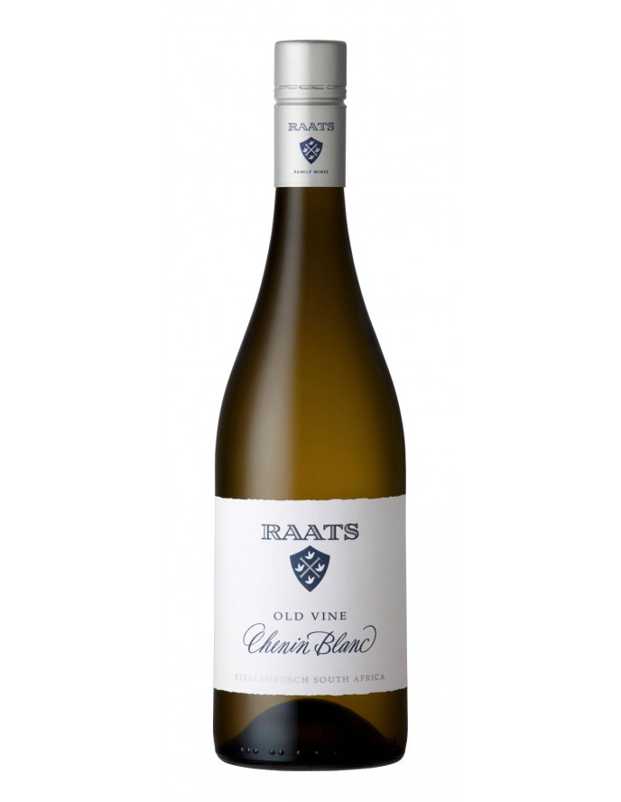 RAATS  OLD VINE CHENIN BLANC 2021