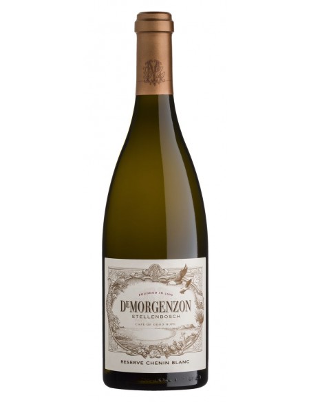 DEMORGENZON  RESERVE CHENIN BLANC 2020 DEMORGENZON  RESERVE CHENIN BLANC 2020