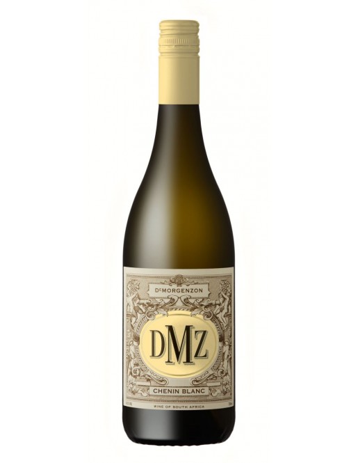 DEMORGENZON  DMZ CHENIN BLANC 2022