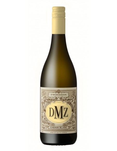 DEMORGENZON  DMZ CHENIN BLANC 2022