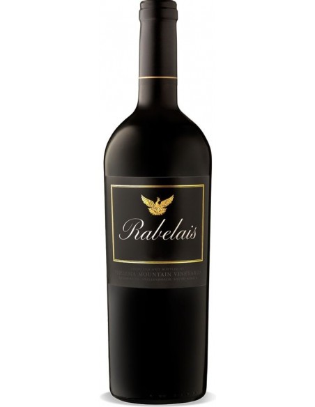 THELEMA   RABELAIS 2020