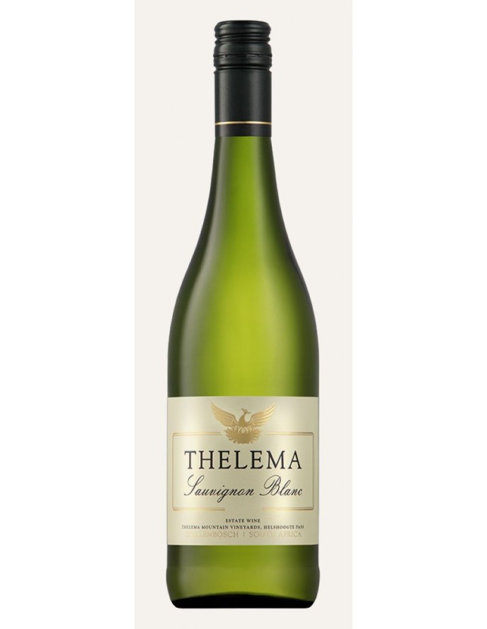 THELEMA   SAUVIGNON BLANC 2021