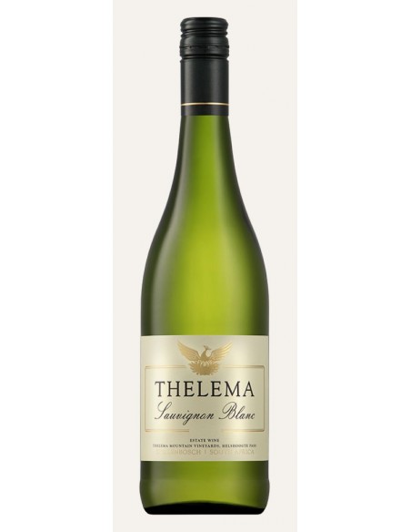 THELEMA   SAUVIGNON BLANC 2021