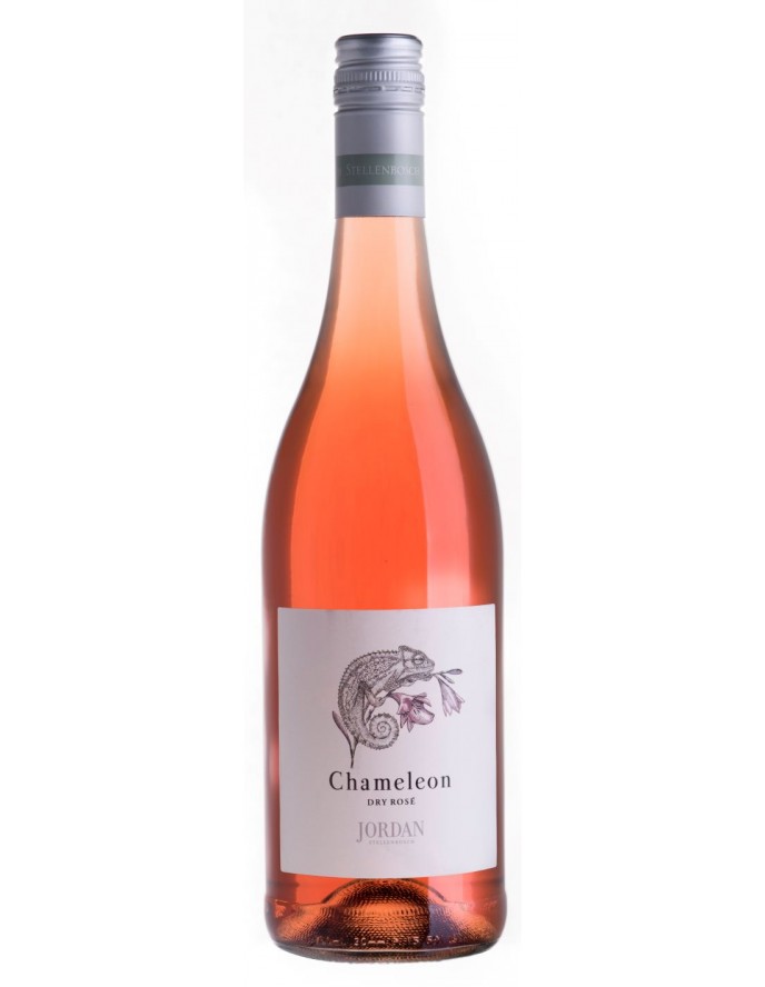 JORDAN   CHAMALEON DRY ROSE 2022