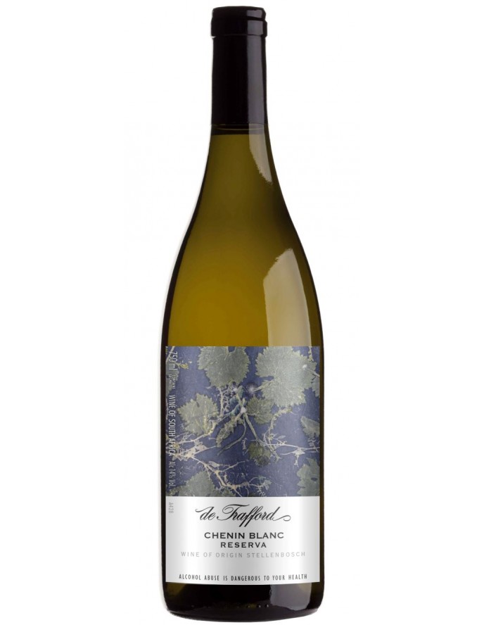 DE TRAFFORD   CHENIN BLANC RESERVA 2021