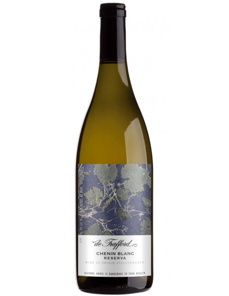 DE TRAFFORD   CHENIN BLANC RESERVA 2021 DE TRAFFORD   CHENIN BLANC RESERVA 2021