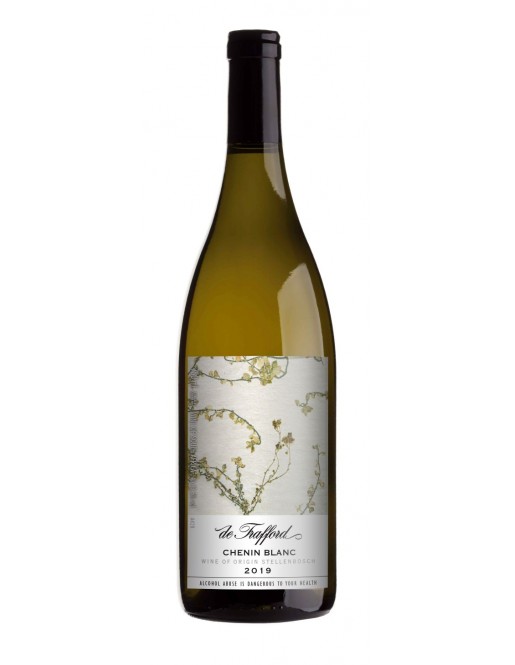 DE TRAFFORD   CHENIN BLANC 2019