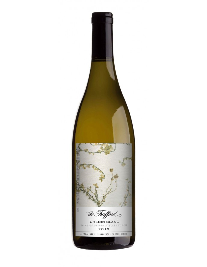 DE TRAFFORD   CHENIN BLANC 2019