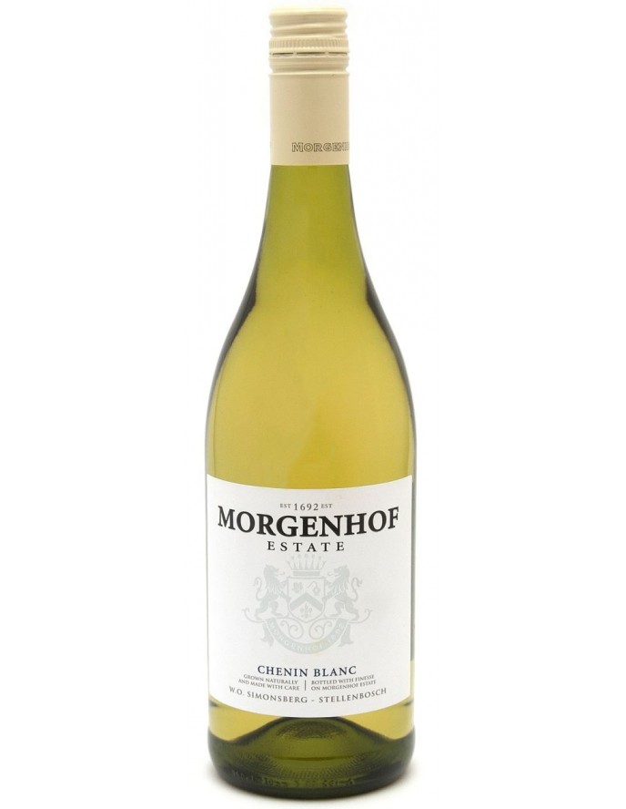 MORGENHOF  CHENIN BLANC 2020