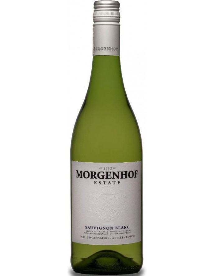 MORGENHOF   SAUVIGNON BLANC 2022