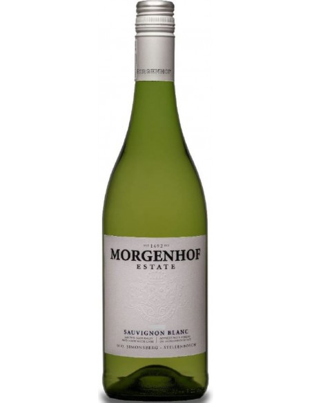 MORGENHOF   SAUVIGNON BLANC 2022 MORGENHOF   SAUVIGNON BLANC 2022